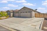 540 Coulee Meadow Drive