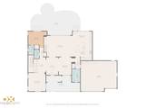 1745 Laurel Ridge Drive