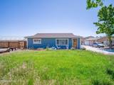 3559 Cherokee Drive