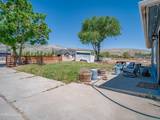 3559 Cherokee Drive