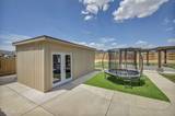 519 Fox Branch Drive