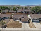 835 Columbine Drive