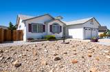 3552 Silverado Drive