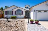 3552 Silverado Drive