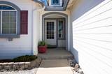 3552 Silverado Drive