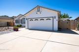 3552 Silverado Drive