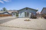 2072 Lonnie Lane