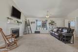 4320 Falcon Drive