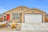 2552 Ladera Drive