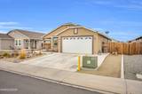 2552 Ladera Drive