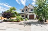 539 W Taylor Street