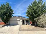 17481 Crystal Canyon Boulevard