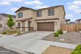 8942 Elk Ravine Drive