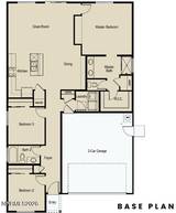 6622 Homestead Lane #Homesite 53
