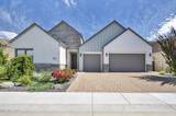 3040 Desert Olive Drive