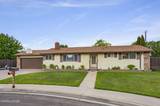 3704 Cinnabar Avenue