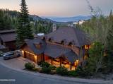 1631 Needle Peak Road