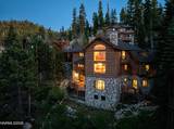 1631 Needle Peak Road