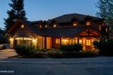 1631 Needle Peak Road