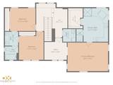 2175 Heavenly View Trail