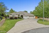2048 St George Way