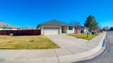 814 Mahogany Drive