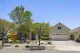 1055 Meridian Ranch Drive