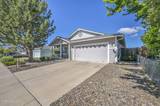 1561 Saturno Heights Drive