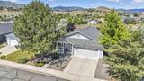 1561 Saturno Heights Drive
