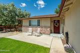 11681 Osage Road