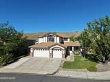 2999 Silverado Creek Drive