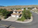 2999 Silverado Creek Drive