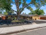3345 Idlewild Drive