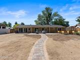 3345 Idlewild Drive