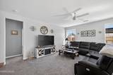 731 Roberts Creek Drive
