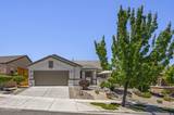 1108 Dutch Hollow Trail