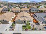 1140 Banner Peak Drive