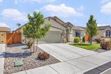 1140 Banner Peak Drive