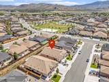 1140 Banner Peak Drive