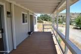 3620 Granite Way