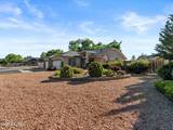 1080 Red Rock Road