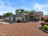 1080 Red Rock Road
