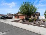 1476 Grey Bluffs Drive