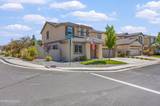 2190 Overland Park Drive