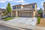 2190 Overland Park Drive