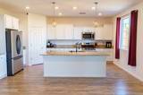 8020 Flint Springs Drive