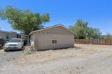 5385 Madeiros Drive