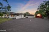 3855 Fairview Road