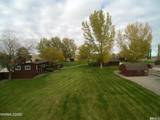 21845 Tungston Court