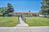 1852 Mountain Street